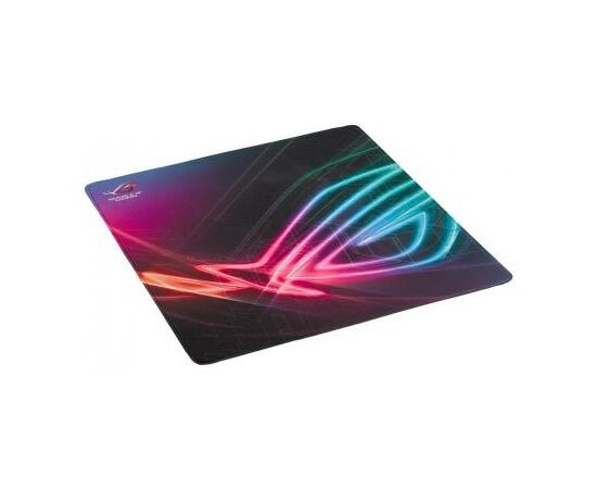 Коврик для мышки ASUS ROG Strix Edge (90MP00T0-B0UA00), изображение 2 Коврик для мышки ASUS ROG Strix Edge (90MP00T0-B0UA00), изображение 2