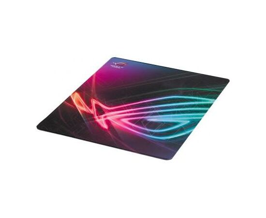Коврик для мышки ASUS ROG Strix Edge (90MP00T0-B0UA00), изображение 3 Коврик для мышки ASUS ROG Strix Edge (90MP00T0-B0UA00), изображение 3