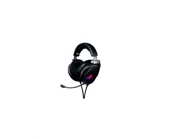 Наушники ASUS ROG Theta 7.1 Black (90YH01W7-B2UA00), изображение 2 Наушники ASUS ROG Theta 7.1 Black (90YH01W7-B2UA00), изображение 2