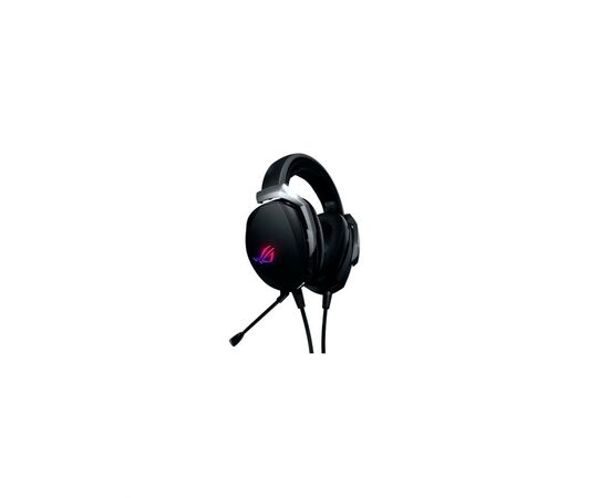Наушники ASUS ROG Theta 7.1 Black (90YH01W7-B2UA00), изображение 5 Наушники ASUS ROG Theta 7.1 Black (90YH01W7-B2UA00), изображение 5