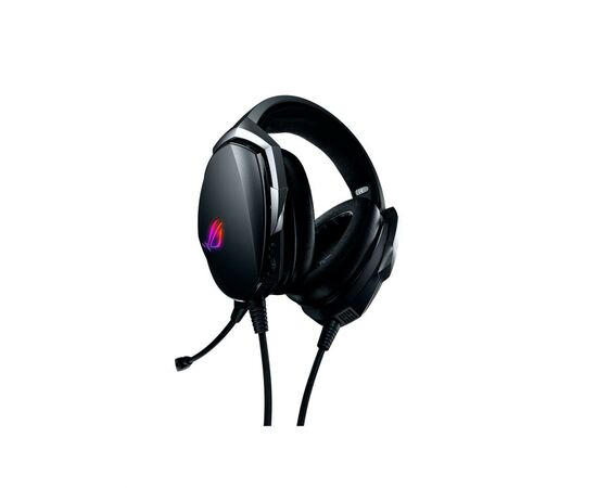 Наушники ASUS ROG Theta 7.1 Black (90YH01W7-B2UA00), изображение 7 Наушники ASUS ROG Theta 7.1 Black (90YH01W7-B2UA00), изображение 7