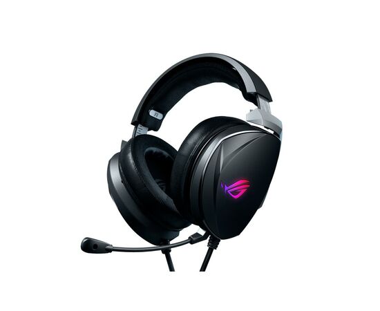 Навушники ASUS ROG Theta 7.1 Black (90YH01W7-B2UA00)