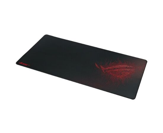 Коврик для мышки ASUS ROG Sheath Box Black (90MP00K1-B0UC00), изображение 2 Коврик для мышки ASUS ROG Sheath Box Black (90MP00K1-B0UC00), изображение 2
