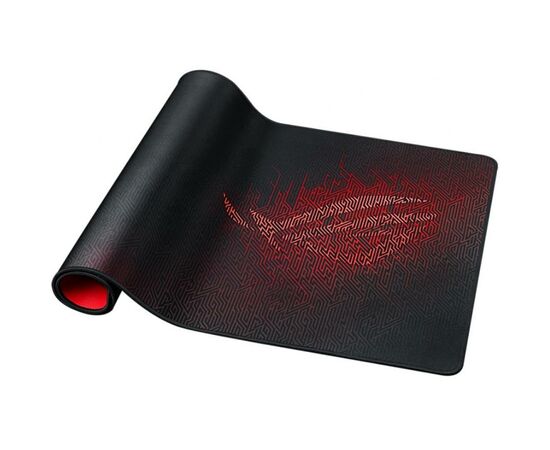 Коврик для мышки ASUS ROG Sheath Box Black (90MP00K1-B0UC00), изображение 3 Коврик для мышки ASUS ROG Sheath Box Black (90MP00K1-B0UC00), изображение 3