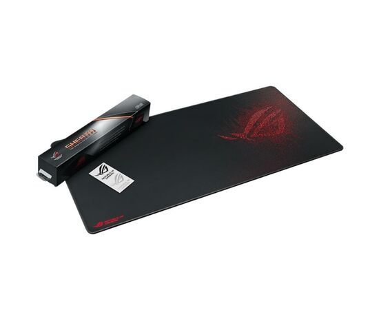 Коврик для мышки ASUS ROG Sheath Box Black (90MP00K1-B0UC00), изображение 5 Коврик для мышки ASUS ROG Sheath Box Black (90MP00K1-B0UC00), изображение 5