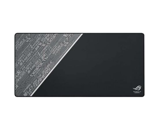 Коврик для мышки ASUS ROG Sheath BLK LTD Black (90MP00K3-B0UA00)