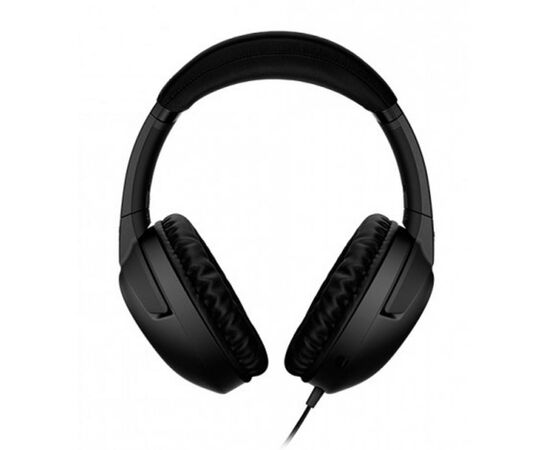 Наушники ASUS ROG Strix Go Core 3.5mm Black (90YH02R1-B1UA00), изображение 2 Наушники ASUS ROG Strix Go Core 3.5mm Black (90YH02R1-B1UA00), изображение 2