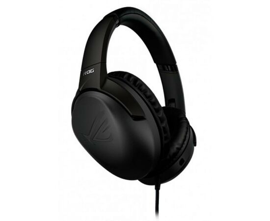 Наушники ASUS ROG Strix Go Core 3.5mm Black (90YH02R1-B1UA00), изображение 3 Наушники ASUS ROG Strix Go Core 3.5mm Black (90YH02R1-B1UA00), изображение 3