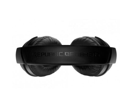 Наушники ASUS ROG Strix Go Core 3.5mm Black (90YH02R1-B1UA00), изображение 4 Наушники ASUS ROG Strix Go Core 3.5mm Black (90YH02R1-B1UA00), изображение 4