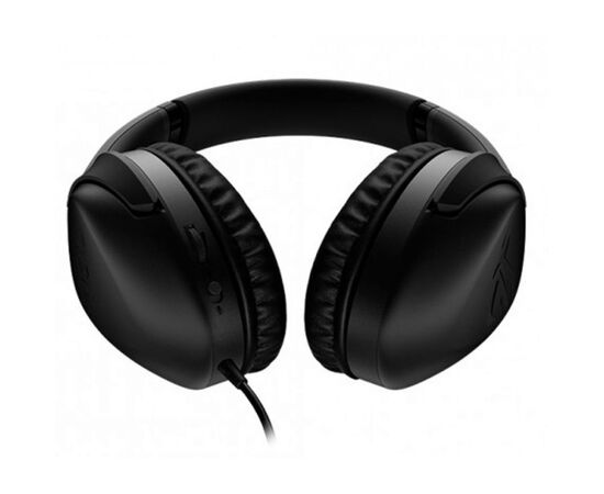 Наушники ASUS ROG Strix Go Core 3.5mm Black (90YH02R1-B1UA00), изображение 5 Наушники ASUS ROG Strix Go Core 3.5mm Black (90YH02R1-B1UA00), изображение 5