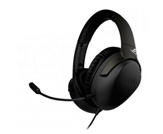 Наушники ASUS ROG Strix Go Core 3.5mm Black (90YH02R1-B1UA00)