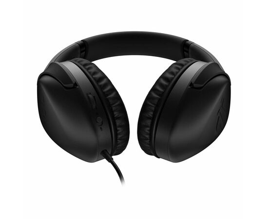 Наушники ASUS ROG Strix Go USB Type-C Black (90YH02Q1-B2UA00), изображение 3 Наушники ASUS ROG Strix Go USB Type-C Black (90YH02Q1-B2UA00), изображение 3