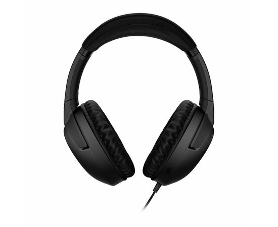 Наушники ASUS ROG Strix Go USB Type-C Black (90YH02Q1-B2UA00), изображение 4 Наушники ASUS ROG Strix Go USB Type-C Black (90YH02Q1-B2UA00), изображение 4