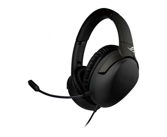 Наушники ASUS ROG Strix Go USB Type-C Black (90YH02Q1-B2UA00)