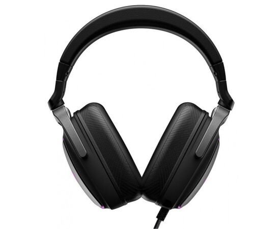 Наушники ASUS ROG Delta S USB RGB Black (90YH02K0-B2UA00), изображение 2 Наушники ASUS ROG Delta S USB RGB Black (90YH02K0-B2UA00), изображение 2