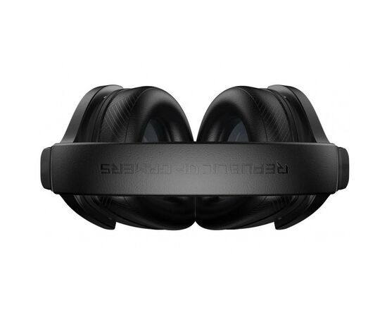Наушники ASUS ROG Delta S USB RGB Black (90YH02K0-B2UA00), изображение 9 Наушники ASUS ROG Delta S USB RGB Black (90YH02K0-B2UA00), изображение 9