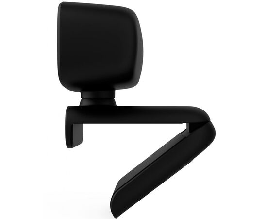 Веб-камера ASUS Webcam C3 Full HD Black (90YH0340-B2UA00), зображення 3 Веб-камера ASUS Webcam C3 Full HD Black (90YH0340-B2UA00), зображення 3