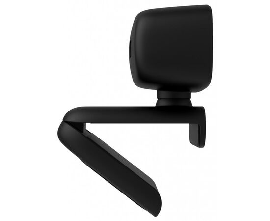 Веб-камера ASUS Webcam C3 Full HD Black (90YH0340-B2UA00), зображення 4 Веб-камера ASUS Webcam C3 Full HD Black (90YH0340-B2UA00), зображення 4