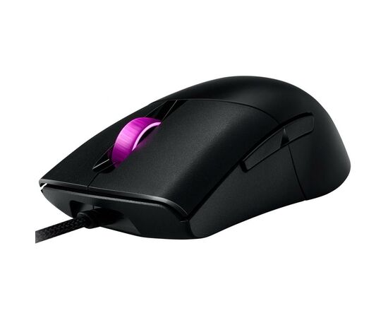 Мышка ASUS ROG Keris USB RGB Black (90MP01R0-B0UA00)
