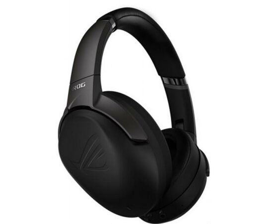 Наушники ASUS STRIX GO 3.5mm/BT Black (90YH02Y1-B5UA00), изображение 3 Наушники ASUS STRIX GO 3.5mm/BT Black (90YH02Y1-B5UA00), изображение 3