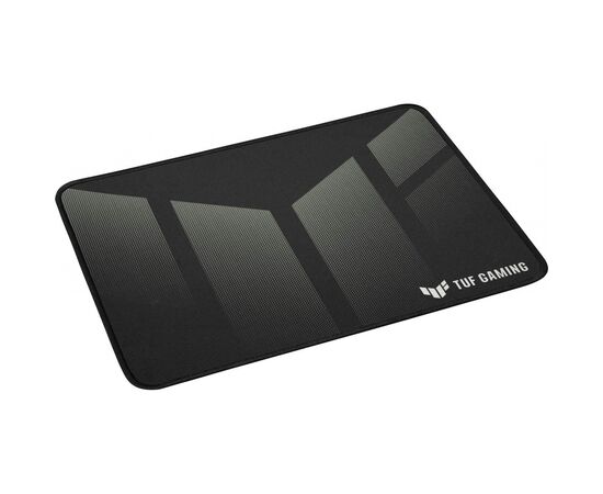 Коврик для мышки ASUS TUF Gaming P1 Speed (90MP02G0-BPUA00), изображение 3 Коврик для мышки ASUS TUF Gaming P1 Speed (90MP02G0-BPUA00), изображение 3
