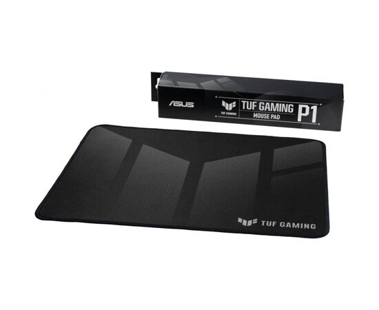Коврик для мышки ASUS TUF Gaming P1 Speed (90MP02G0-BPUA00), изображение 5 Коврик для мышки ASUS TUF Gaming P1 Speed (90MP02G0-BPUA00), изображение 5