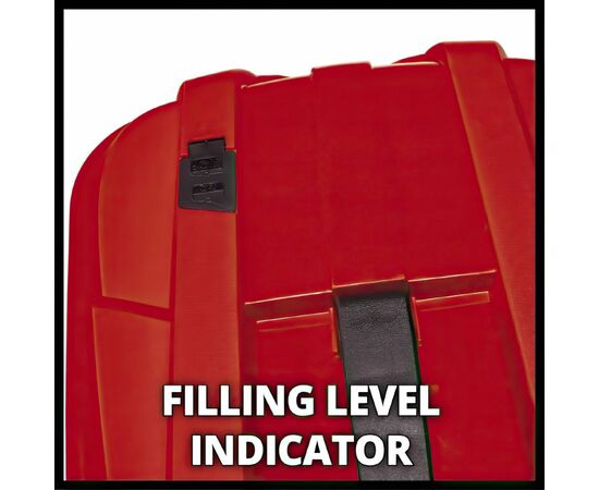 Газонокосилка Einhell GE-CM 36/34-1 Li-Solo (без АКБ и ЗУ) (3413226), изображение 8 Газонокосилка Einhell GE-CM 36/34-1 Li-Solo (без АКБ и ЗУ) (3413226), изображение 8