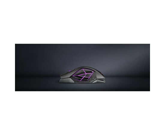 Мышка ASUS Rog Spatha X Wireless/USB Black (90MP0220-BMUA00), изображение 2 Мышка ASUS Rog Spatha X Wireless/USB Black (90MP0220-BMUA00), изображение 2