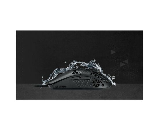Мышка ASUS TUF Gaming M4 Air USB Black (90MP02K0-BMUA00), изображение 2 Мышка ASUS TUF Gaming M4 Air USB Black (90MP02K0-BMUA00), изображение 2