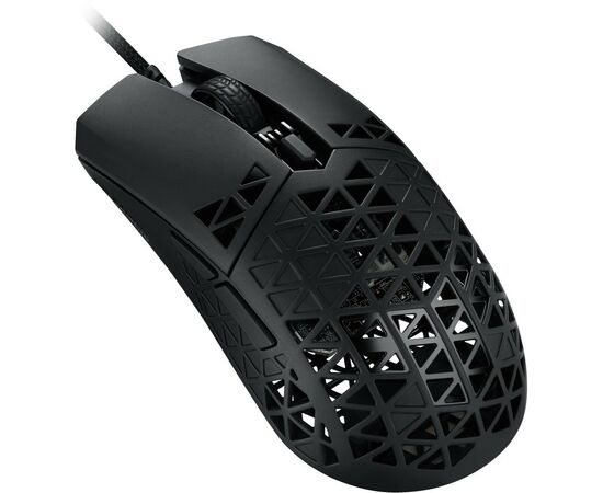 Мышка ASUS TUF Gaming M4 Air USB Black (90MP02K0-BMUA00), изображение 6 Мышка ASUS TUF Gaming M4 Air USB Black (90MP02K0-BMUA00), изображение 6