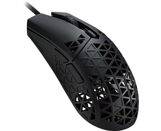Мышка ASUS TUF Gaming M4 Air USB Black (90MP02K0-BMUA00), изображение 7 Мышка ASUS TUF Gaming M4 Air USB Black (90MP02K0-BMUA00), изображение 7