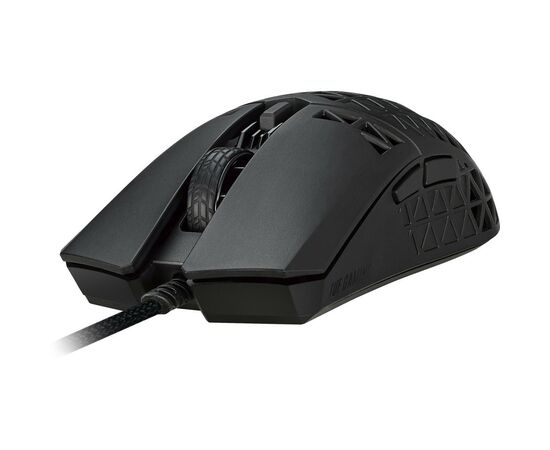 Мышка ASUS TUF Gaming M4 Air USB Black (90MP02K0-BMUA00), изображение 8 Мышка ASUS TUF Gaming M4 Air USB Black (90MP02K0-BMUA00), изображение 8
