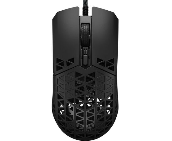Мишка ASUS TUF Gaming M4 Air USB Black (90MP02K0-BMUA00)