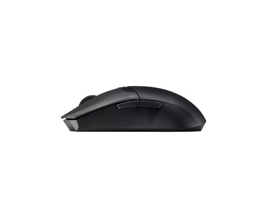 Мишка ASUS TUF Gaming M4 Wireless/Bluetooth Black (90MP02F0-BMUA00), зображення 4 Мишка ASUS TUF Gaming M4 Wireless/Bluetooth Black (90MP02F0-BMUA00), зображення 4