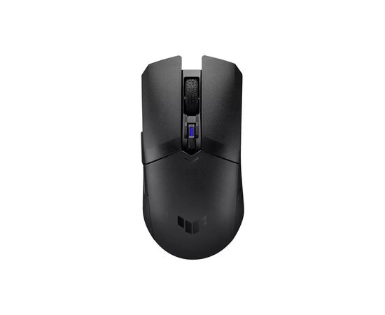 Мишка ASUS TUF Gaming M4 Wireless/Bluetooth Black (90MP02F0-BMUA00)