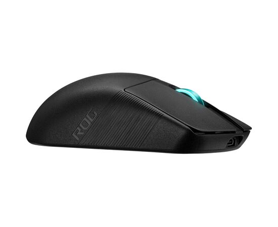 Мишка ASUS ROG Harpe Ace Aim Lab Edition Bluetooth/Wireless Black (90MP02W0-BMUA00), зображення 7 Мишка ASUS ROG Harpe Ace Aim Lab Edition Bluetooth/Wireless Black (90MP02W0-BMUA00), зображення 7