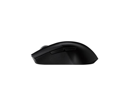 Мишка ASUS ROG Keris Aimpoint Bluetooth/Wireless Black (90MP02V0-BMUA00), зображення 4 Мишка ASUS ROG Keris Aimpoint Bluetooth/Wireless Black (90MP02V0-BMUA00), зображення 4