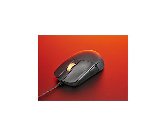 Мышка ASUS ROG Strix Impact III USB Black (90MP0300-BMUA00), изображение 2 Мышка ASUS ROG Strix Impact III USB Black (90MP0300-BMUA00), изображение 2