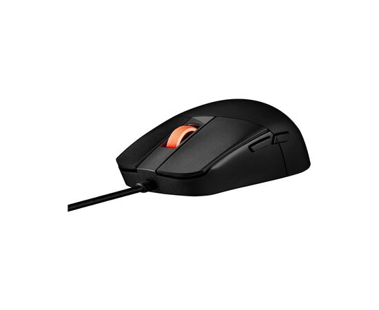 Мышка ASUS ROG Strix Impact III USB Black (90MP0300-BMUA00), изображение 4 Мышка ASUS ROG Strix Impact III USB Black (90MP0300-BMUA00), изображение 4
