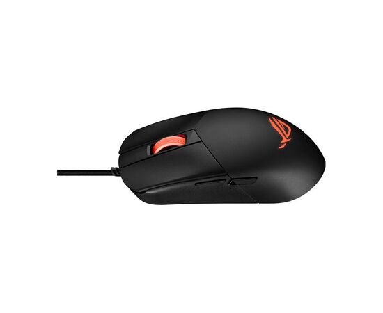 Мышка ASUS ROG Strix Impact III USB Black (90MP0300-BMUA00), изображение 5 Мышка ASUS ROG Strix Impact III USB Black (90MP0300-BMUA00), изображение 5