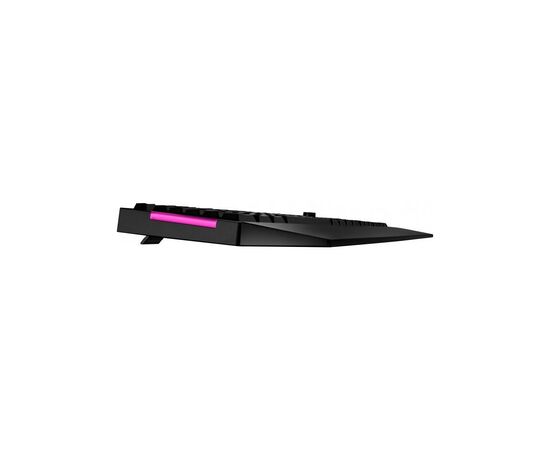 Клавиатура ASUS TUF Gaming K1 USB UA Black (90MP01X0-BKMA00), изображение 5 Клавиатура ASUS TUF Gaming K1 USB UA Black (90MP01X0-BKMA00), изображение 5