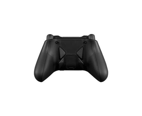 Геймпад ASUS ROG Raikiri Pro USB-С/BT/Wireless Black (90GC00W0-BGP000), изображение 4 Геймпад ASUS ROG Raikiri Pro USB-С/BT/Wireless Black (90GC00W0-BGP000), изображение 4