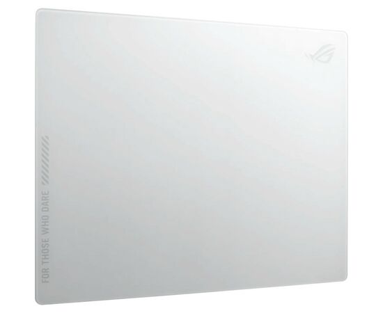 Коврик для мышки ASUS ROG Moonstone Ace L White (90MP03L0-BPUA10), изображение 4 Коврик для мышки ASUS ROG Moonstone Ace L White (90MP03L0-BPUA10), изображение 4