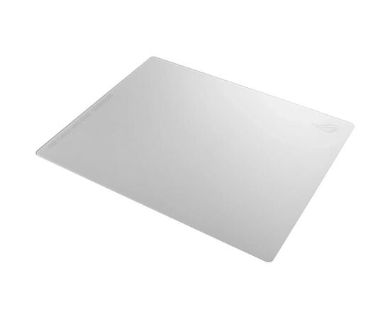 Коврик для мышки ASUS ROG Moonstone Ace L White (90MP03L0-BPUA10), изображение 5 Коврик для мышки ASUS ROG Moonstone Ace L White (90MP03L0-BPUA10), изображение 5