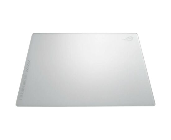 Коврик для мышки ASUS ROG Moonstone Ace L White (90MP03L0-BPUA10), изображение 7 Коврик для мышки ASUS ROG Moonstone Ace L White (90MP03L0-BPUA10), изображение 7