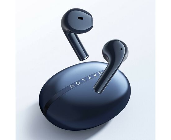 Наушники Haylou X1 Blue (1027046), изображение 3 Наушники Haylou X1 Blue (1027046), изображение 3