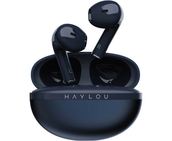 Наушники Haylou X1 Blue (1027046)