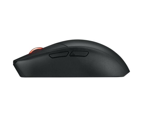 Мишка ASUS ROG Strix Impact III Wireless/Bluetooth Black (90MP03D0-BMUA00), зображення 4 Мишка ASUS ROG Strix Impact III Wireless/Bluetooth Black (90MP03D0-BMUA00), зображення 4