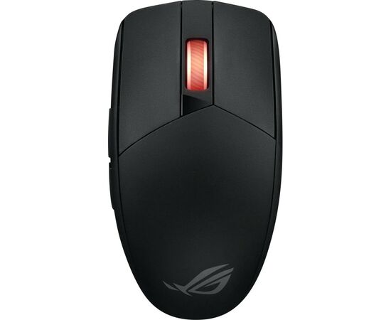 Мишка ASUS ROG Strix Impact III Wireless/Bluetooth Black (90MP03D0-BMUA00)