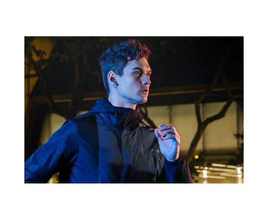 Наушники ASUS ROG Cetra True Wireless SpeedNova Black (90YH03Y0-BTUA00), изображение 4 Наушники ASUS ROG Cetra True Wireless SpeedNova Black (90YH03Y0-BTUA00), изображение 4